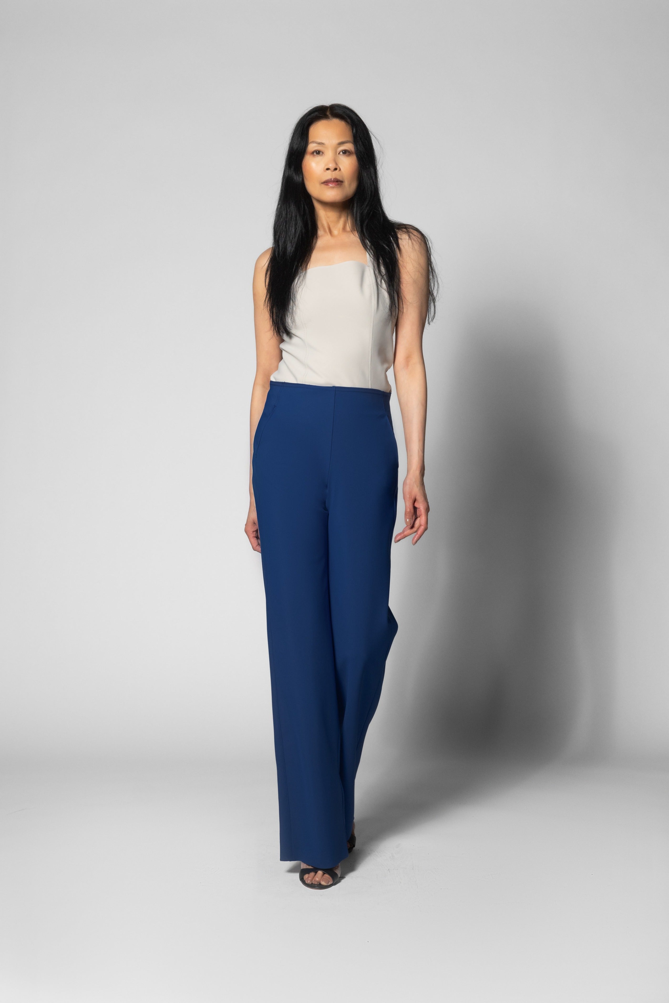 Eda Pant - Stratosphere