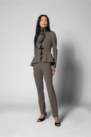 Esmeralda Jacket - Desert