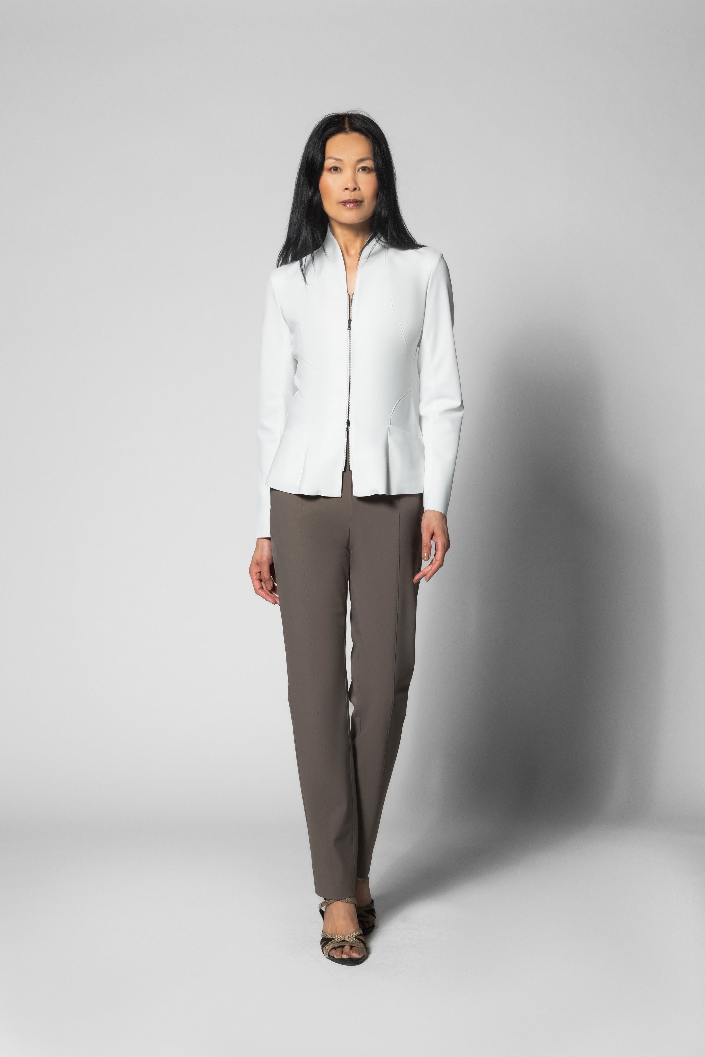 Jezebel Jacket - Supermoon