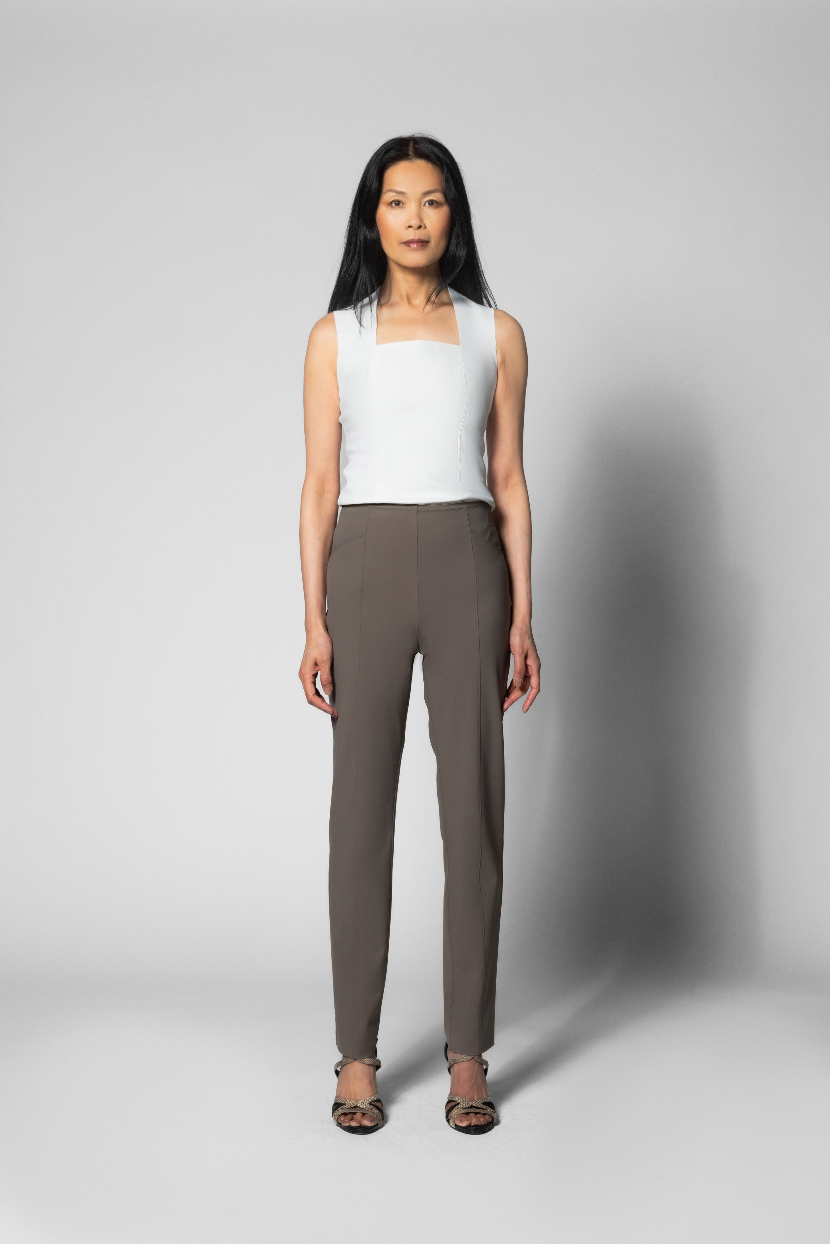 Millicent Pant - Desert