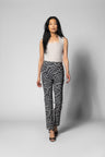 Millicent Pant - Rio Print