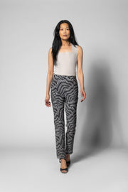 Millicent Pant - Rio Print