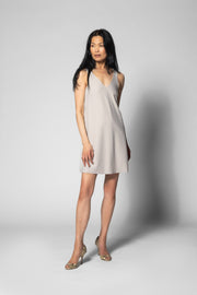 Pietra Mini Tunic - Avalanche