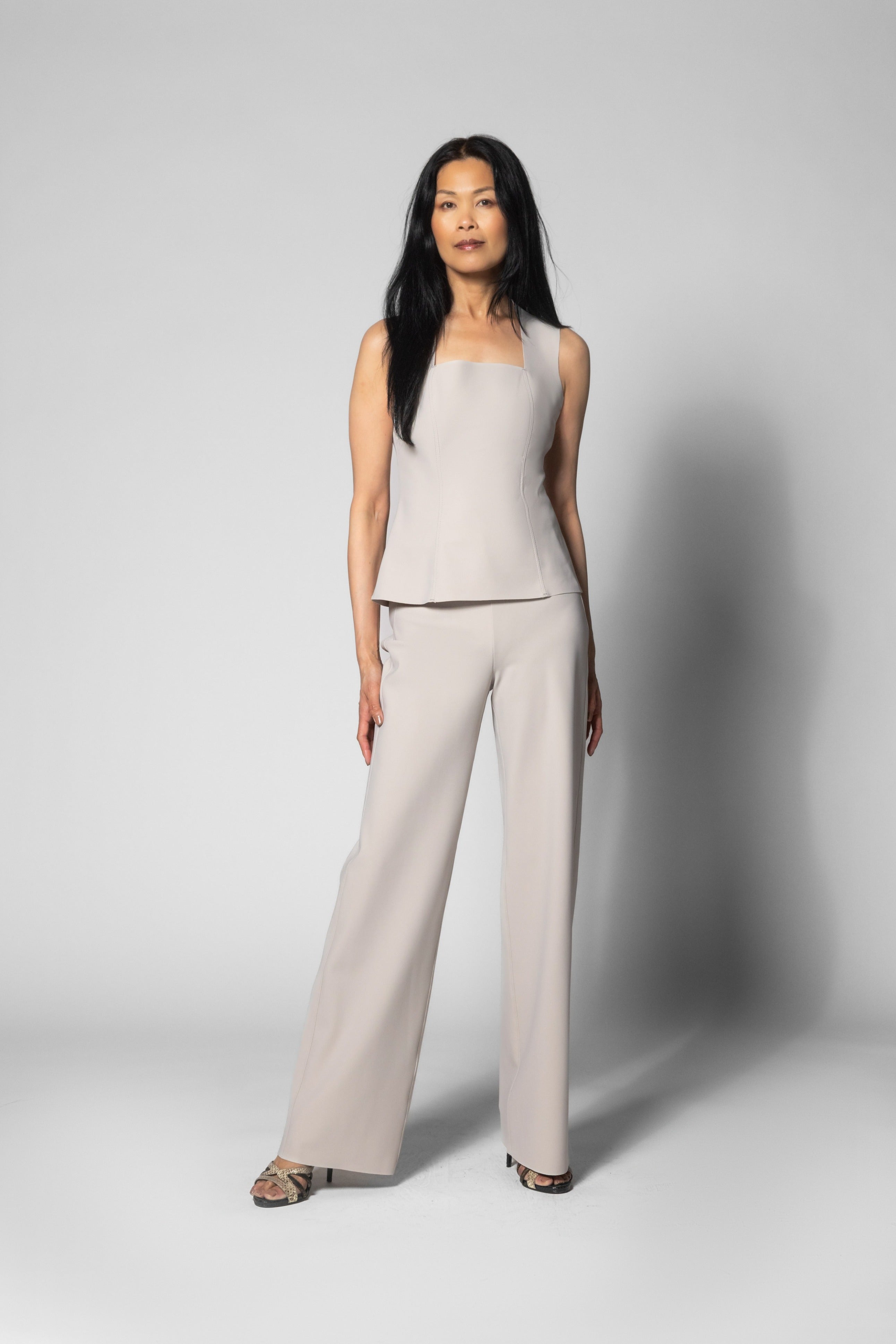 Redmane Top - Avalanche