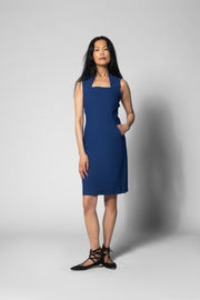 Ricarda Dress - Stratosphere