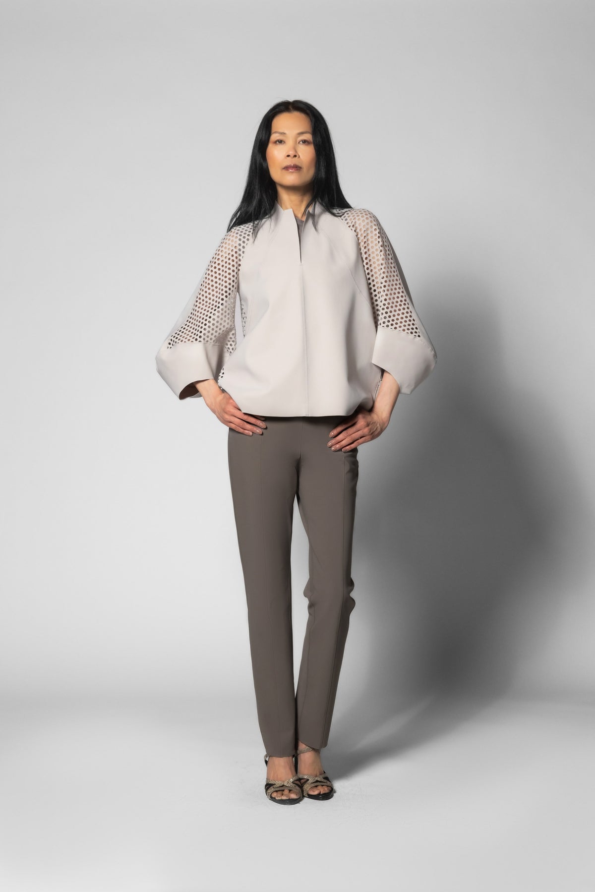 Lase Collection Laser Collection – Maria Pinto