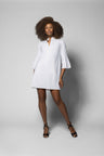 Alara Mini Tunic - Supermoon