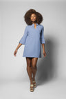 Alara Mini Tunic - Mist