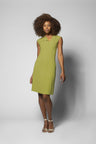 Bibi Dress - Bamboo