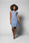 Bibi Dress - Mist