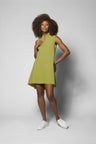 Kukiko Mini Tunic - Bamboo