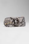 Skinny Python Belt