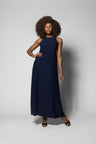 Avani Dress - Midnight