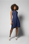 Kita Dress - Denim 24