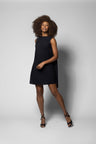 Rose 2 Dress - Black