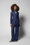 Saskia Jacket - Denim 24