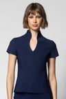 Makiko Top - Midnight