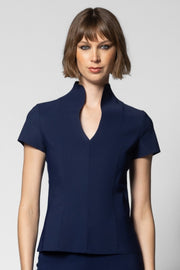 Makiko Top - Midnight