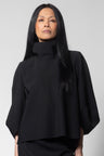 Maki Top - Black