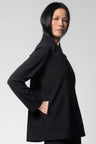 Melis Jacket - Black