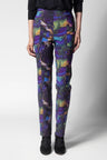 Millicent Pant - Istanbul Print