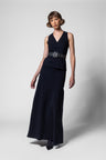 Ali 2 Skirt - Black