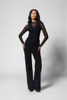 Magnani Top - Black