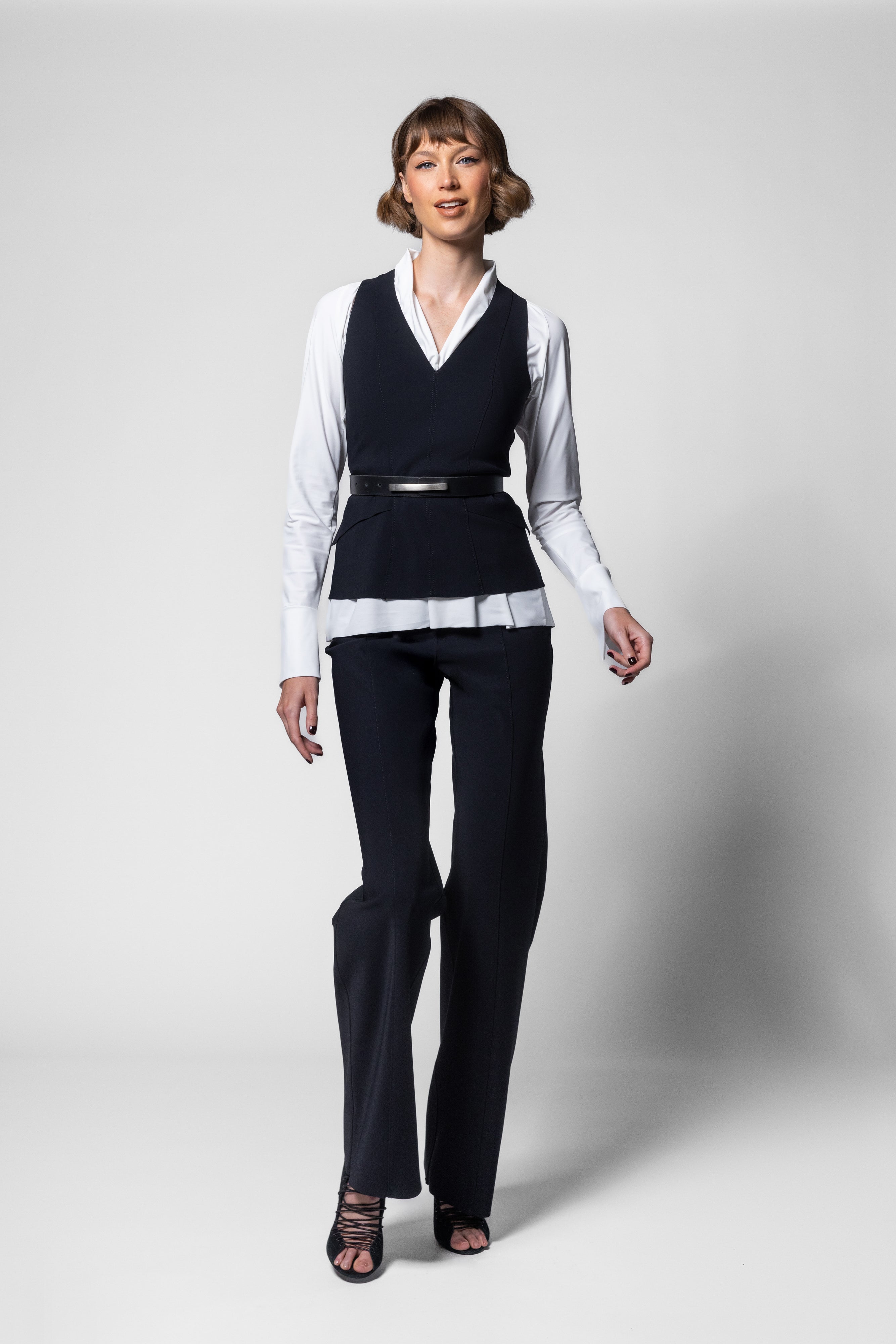 Lucia Blouse - Supermoon