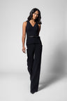 Magnani Top - Black