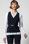 Magnani Top - Black