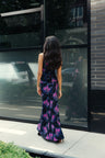 Ali 2 Skirt - Genzano Print