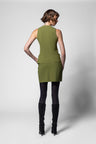 Magnani Top - Juniper