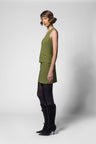 Magnani Top - Juniper