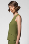 Magnani Top - Juniper