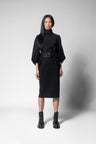 Tierney Skirt - Black