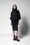 Maki Top - Black