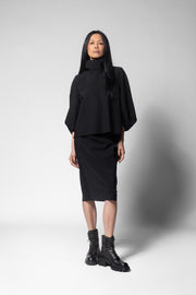 Maki Top - Black