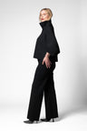 Maki Top - Black