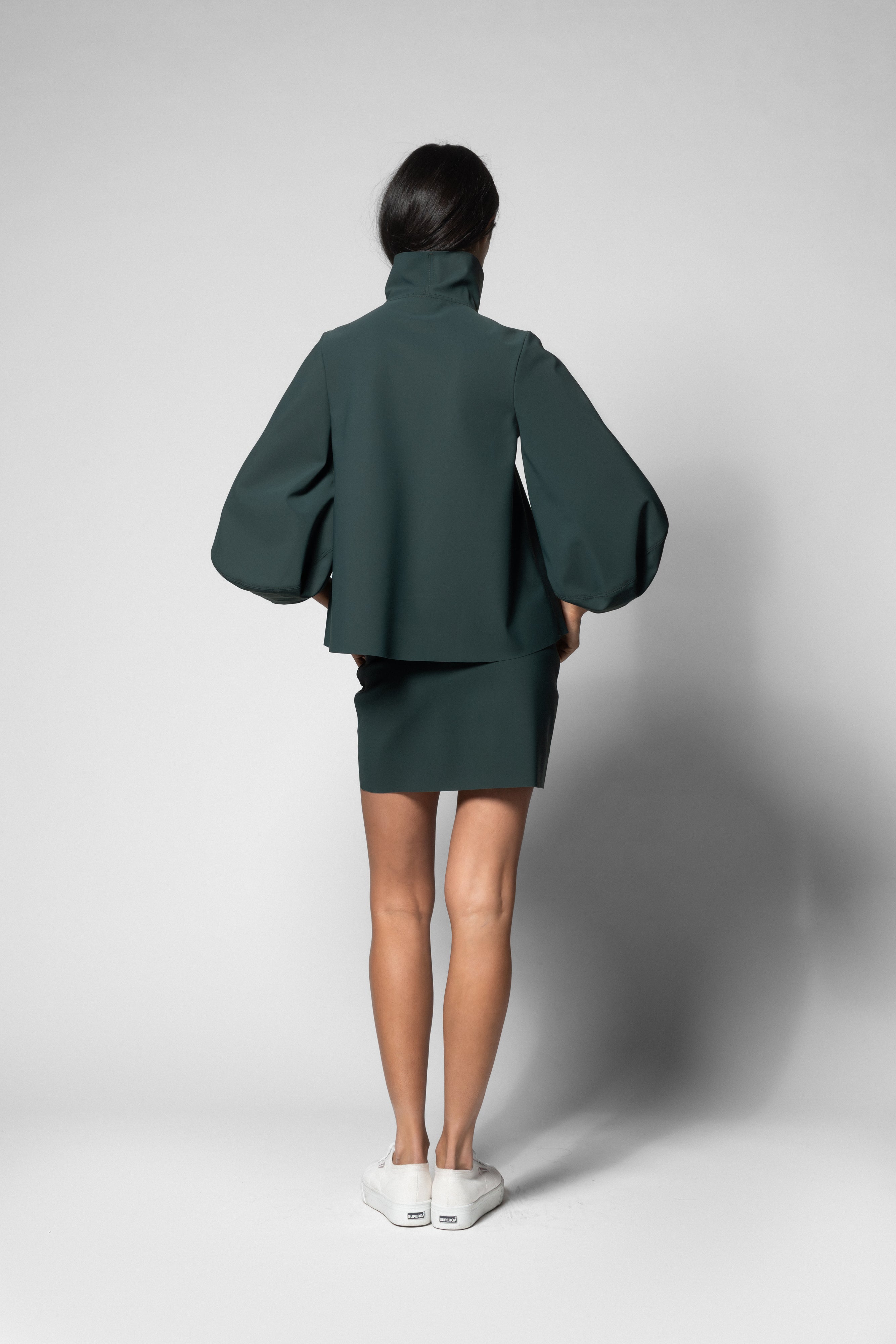 Maki Top - Tourmaline