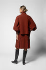 Maki Top - Umber