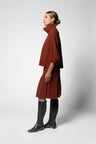 Maki Top - Umber