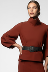 Maki Top - Umber