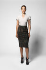 Muriel 2 Skirt - Nemi Print