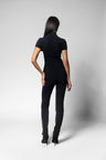 Makiko Top - Black