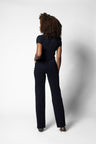 Makiko Top - Black
