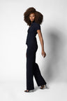 Makiko Top - Black