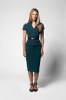 Muriel 2 Skirt - Feldspar