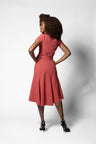 Sen Skirt - Sunstone