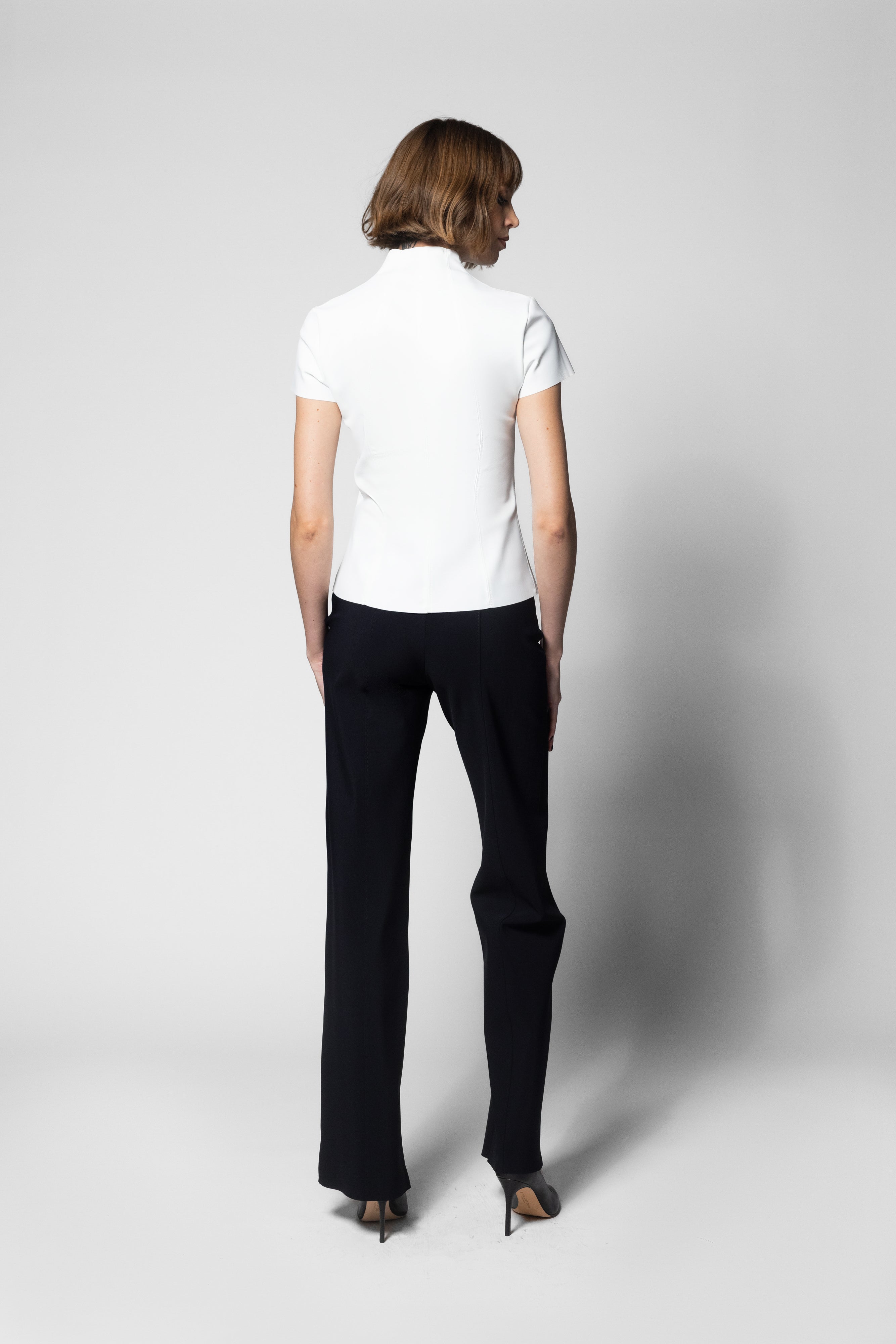 Makiko Top - Supermoon