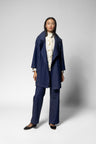 Demira Blouse - Pearl
